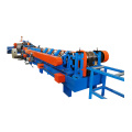 Newest design top quality full automatic forming rolling c z purlin machine